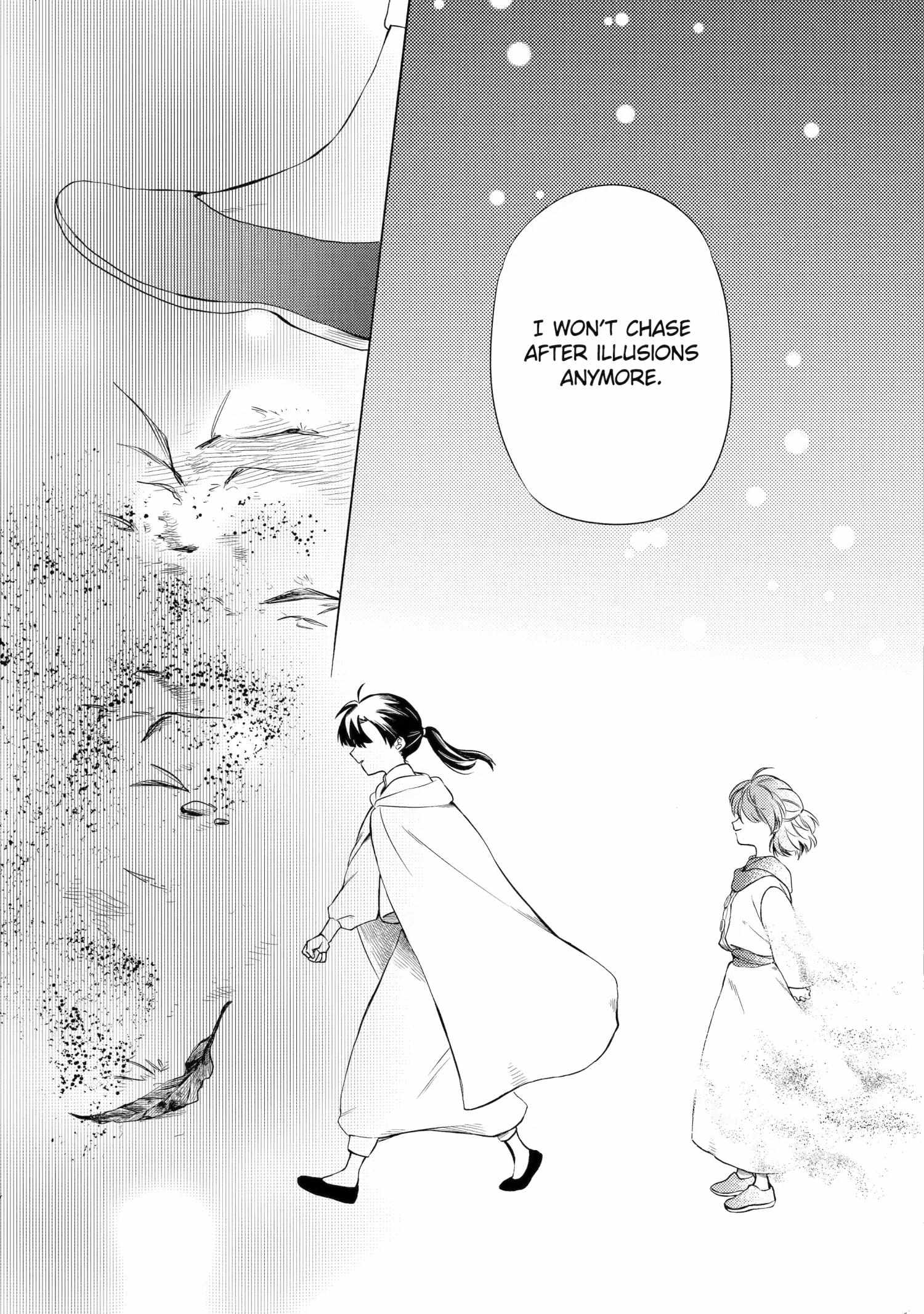 Princess of Desert Rain: Once a Mage, Now a Farmer