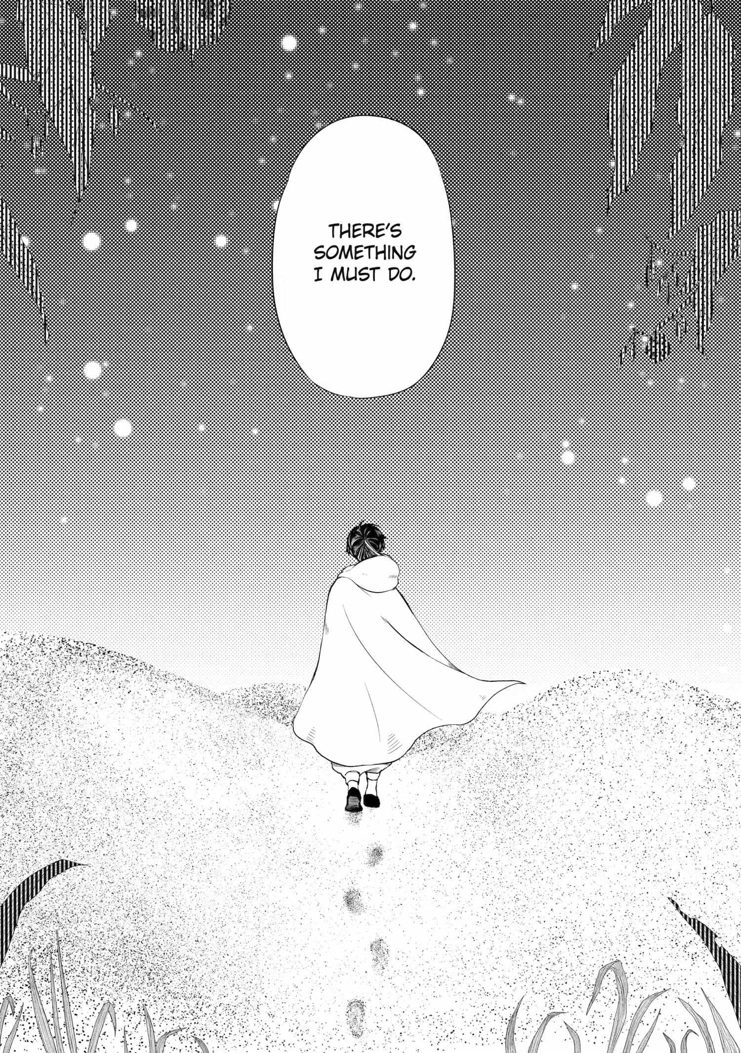 Princess of Desert Rain: Once a Mage, Now a Farmer
