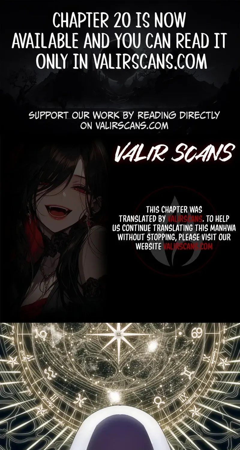 Princess of the Demon King Chapter 1 page 1 - 
