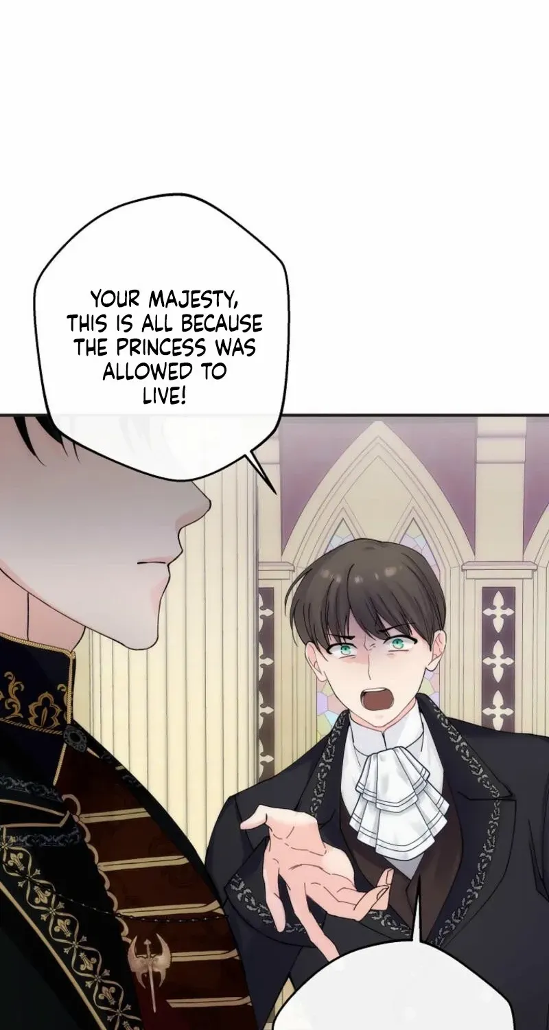 Princess of the Demon King Chapter 1 page 16 - 