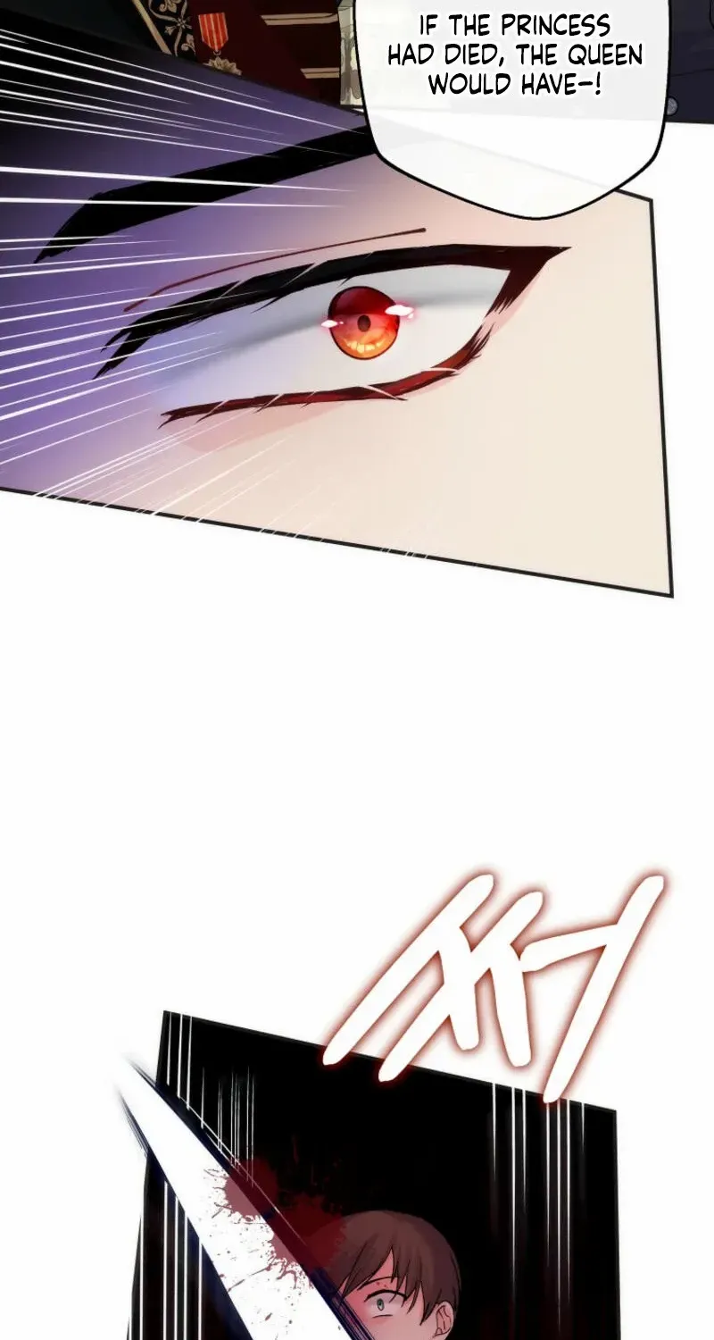 Princess of the Demon King Chapter 1 page 17 - 