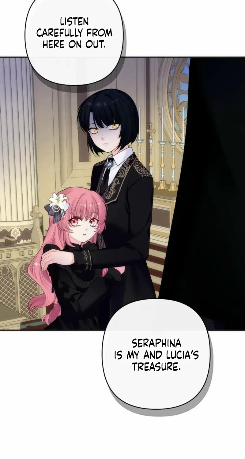 Princess of the Demon King Chapter 1 page 20 - 