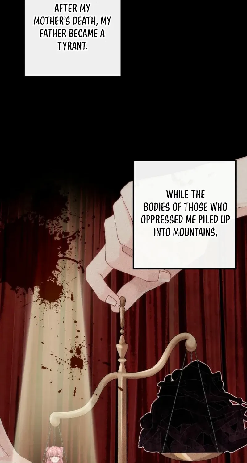 Princess of the Demon King Chapter 1 page 24 - 