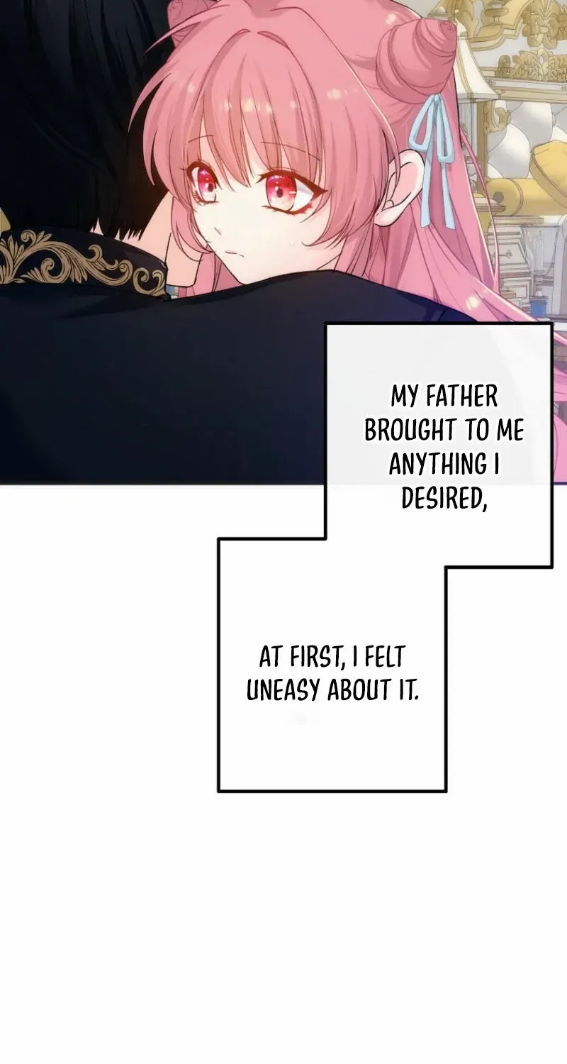 Princess of the Demon King Chapter 1 page 29 - 