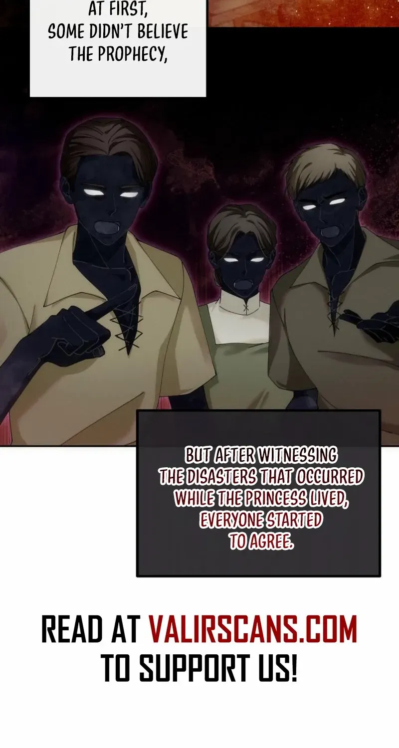 Princess of the Demon King Chapter 1 page 4 - 