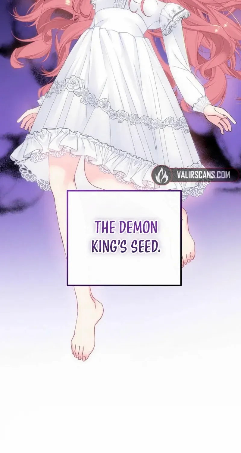 Princess of the Demon King Chapter 1 page 32 - 