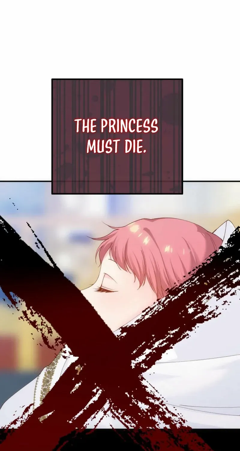 Princess of the Demon King Chapter 1 page 5 - 