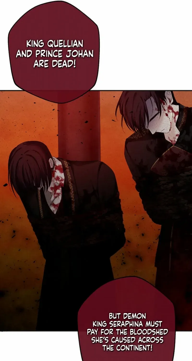 Princess of the Demon King Chapter 1 page 41 - 