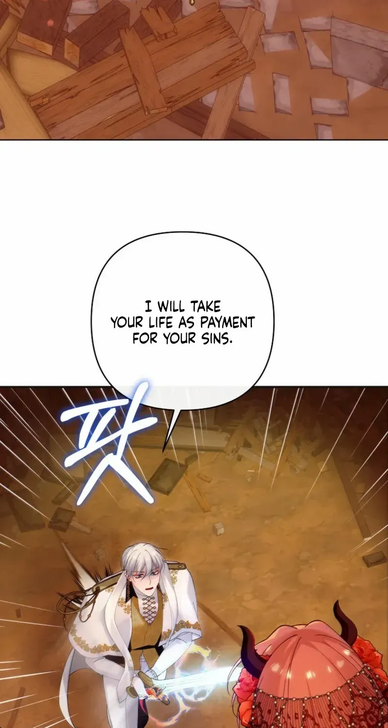 Princess of the Demon King Chapter 1 page 53 - 