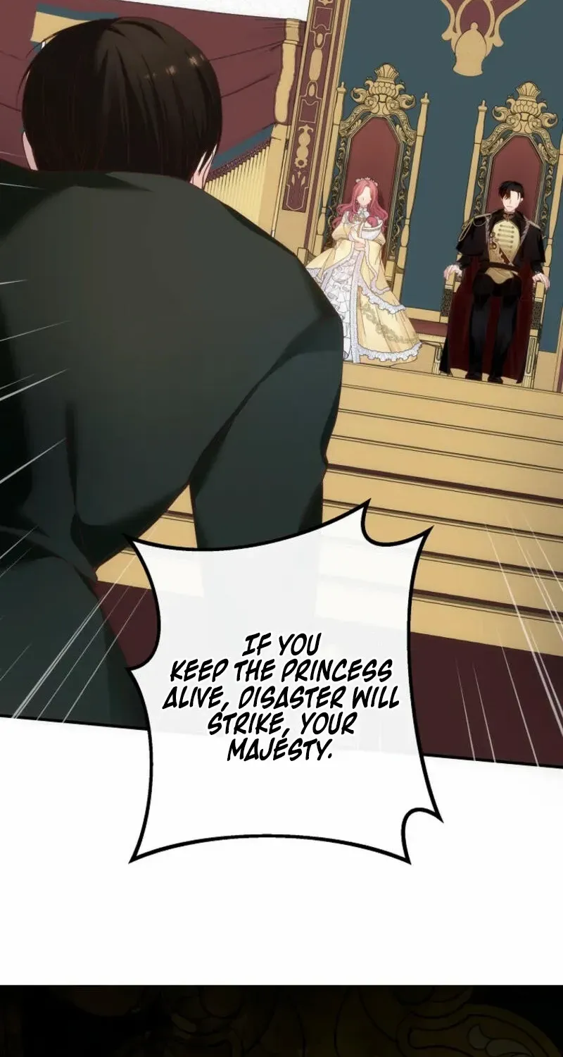 Princess of the Demon King Chapter 1 page 7 - 