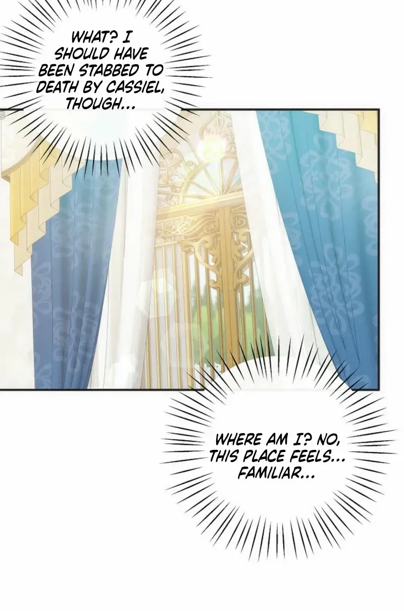 Princess of the Demon King Chapter 1 page 70 - 