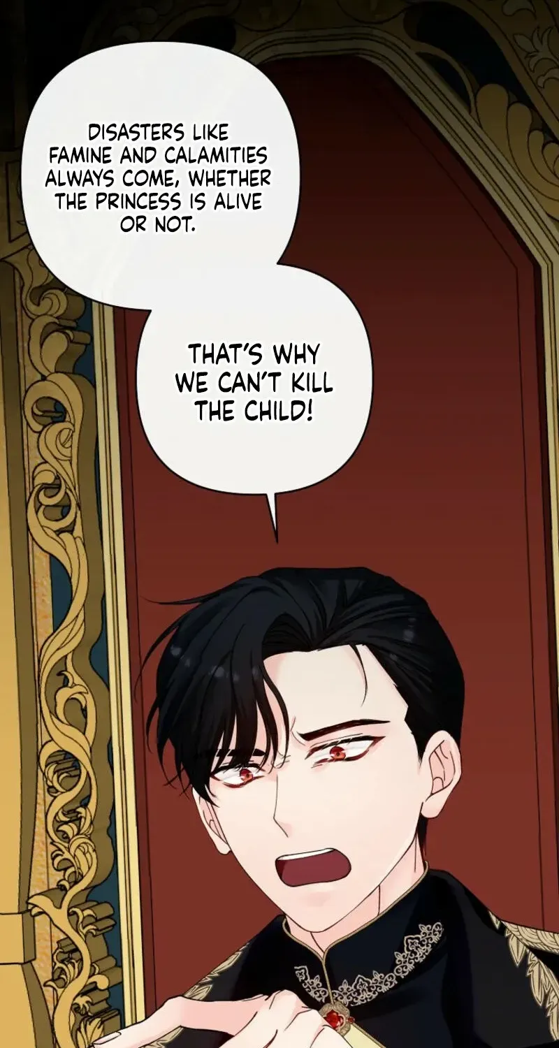 Princess of the Demon King Chapter 1 page 8 - 