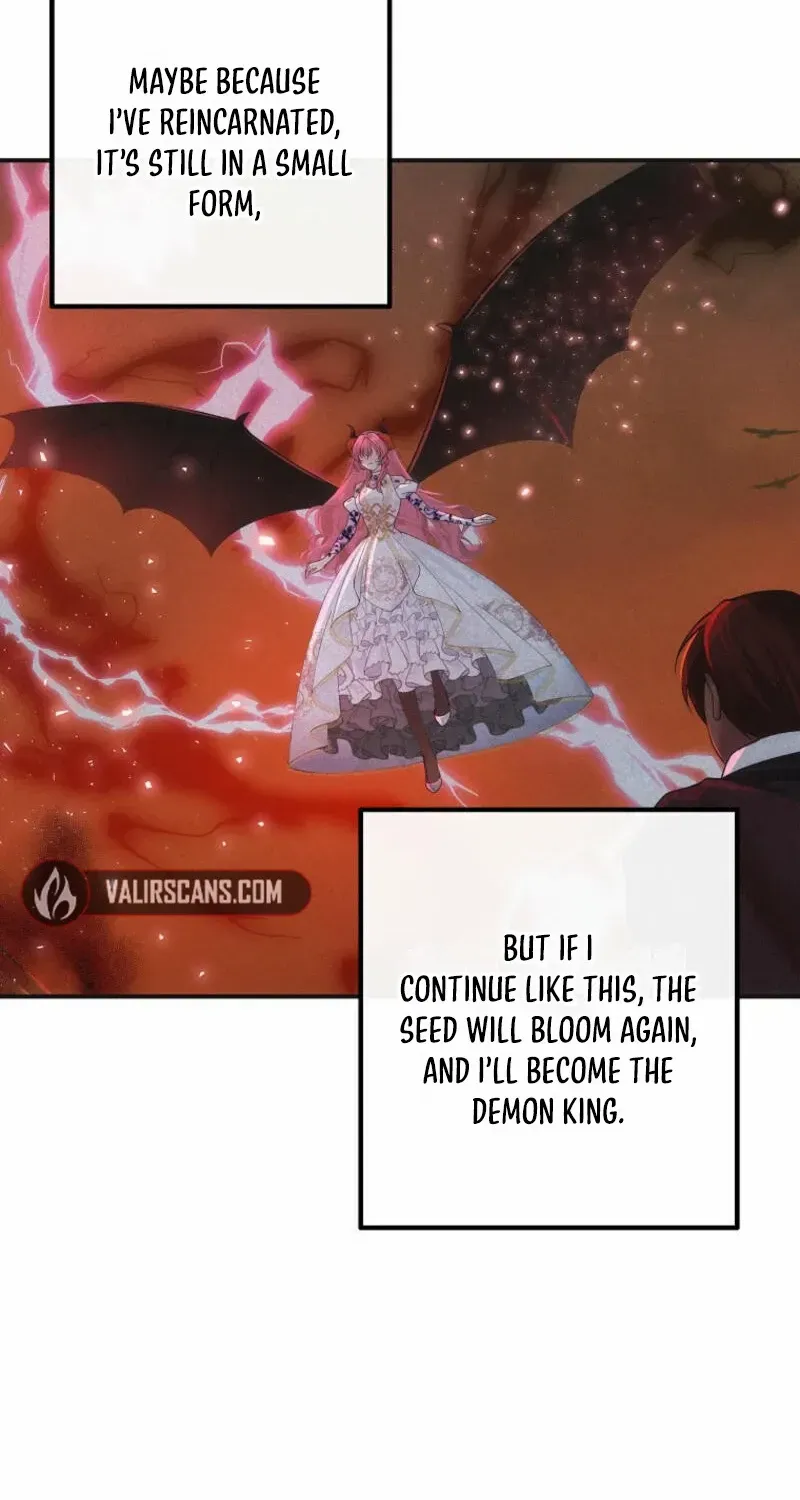 Princess of the Demon King Chapter 1 page 85 - 
