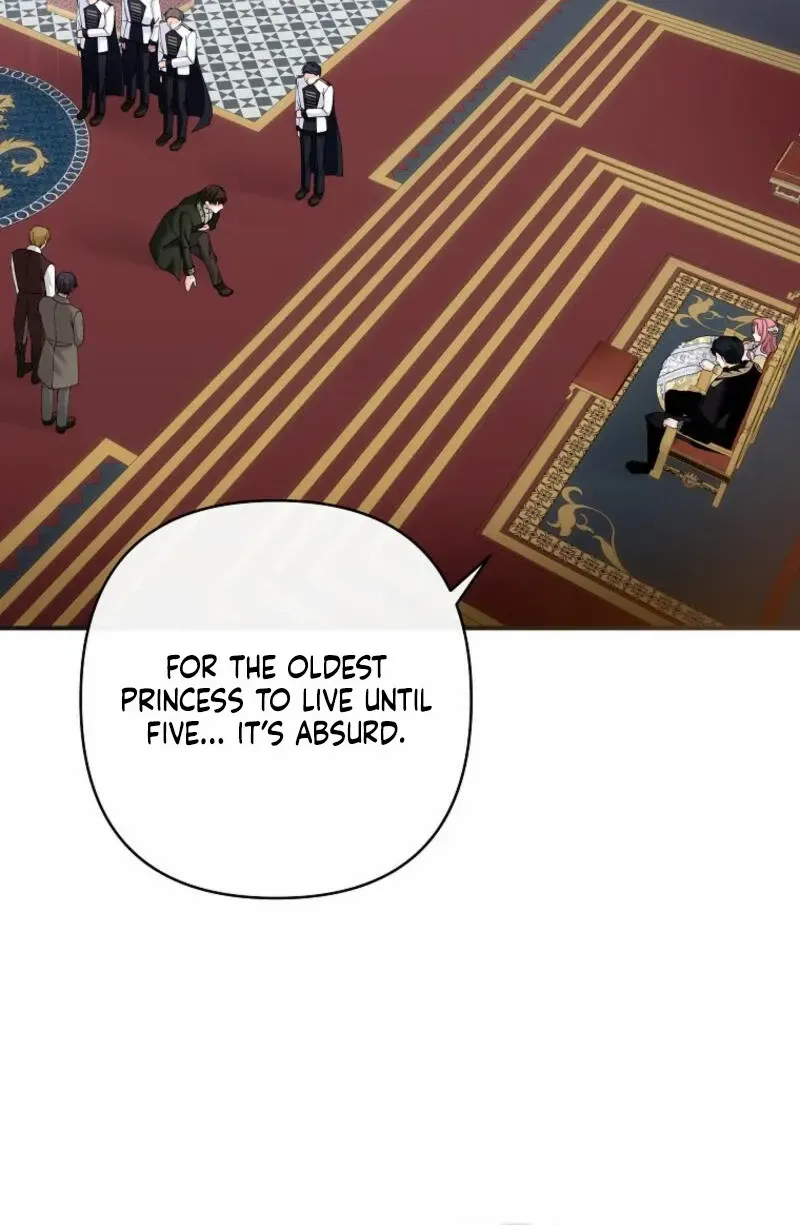 Princess of the Demon King Chapter 1 page 10 - 
