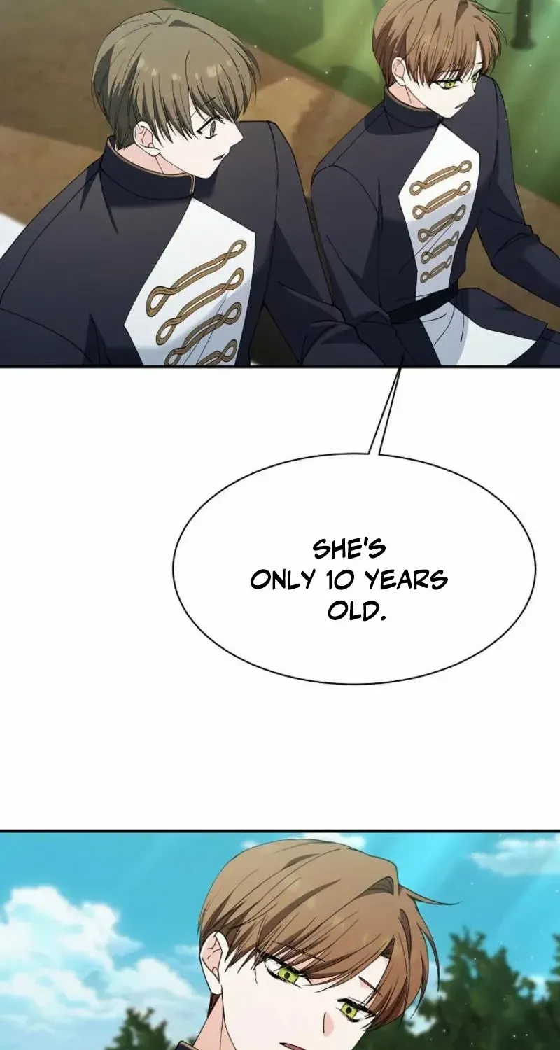 Princess of the Demon King Chapter 10 page 16 - 
