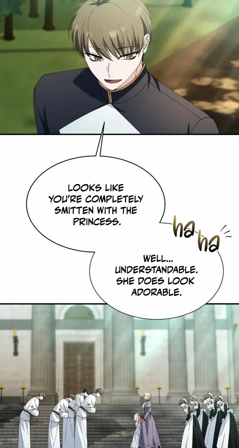 Princess of the Demon King Chapter 10 page 18 - 