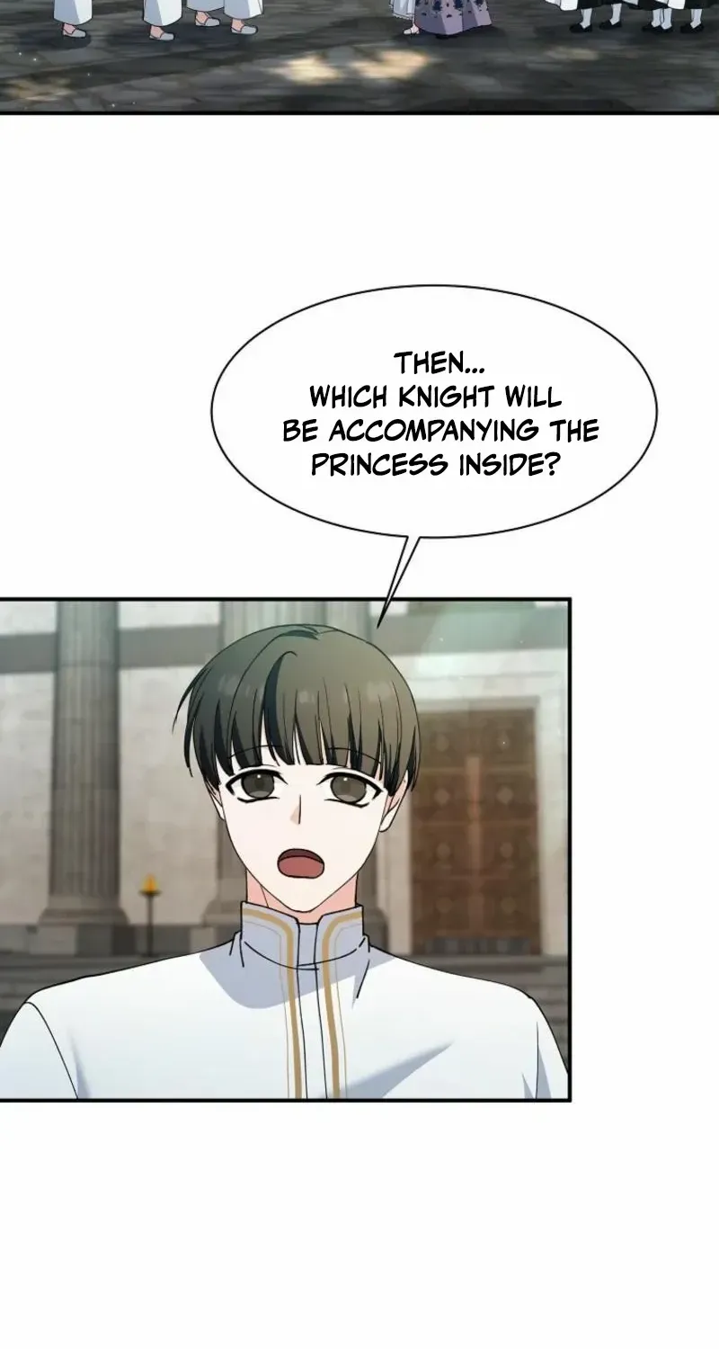 Princess of the Demon King Chapter 10 page 19 - 