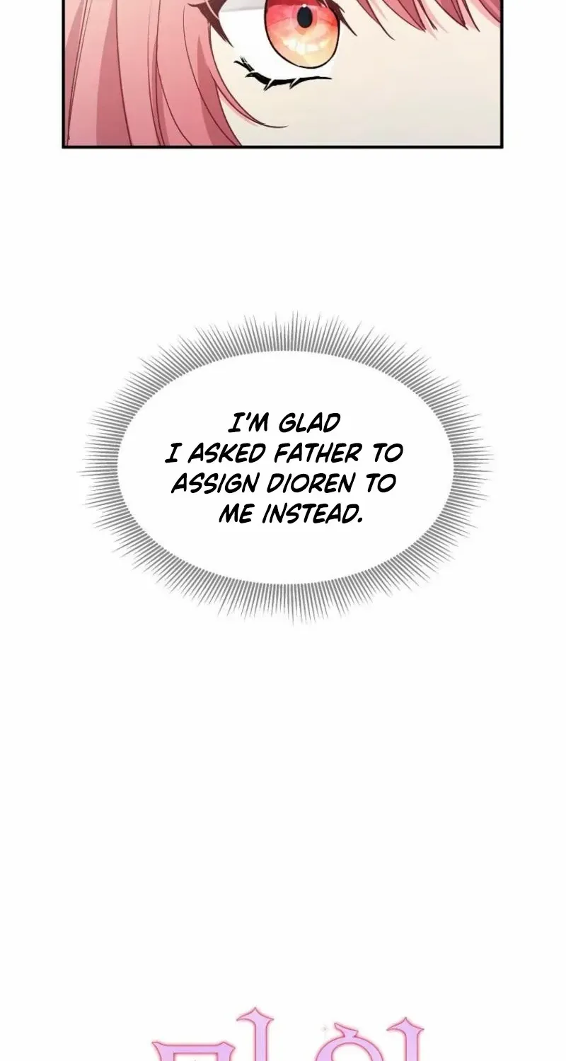 Princess of the Demon King Chapter 10 page 23 - 