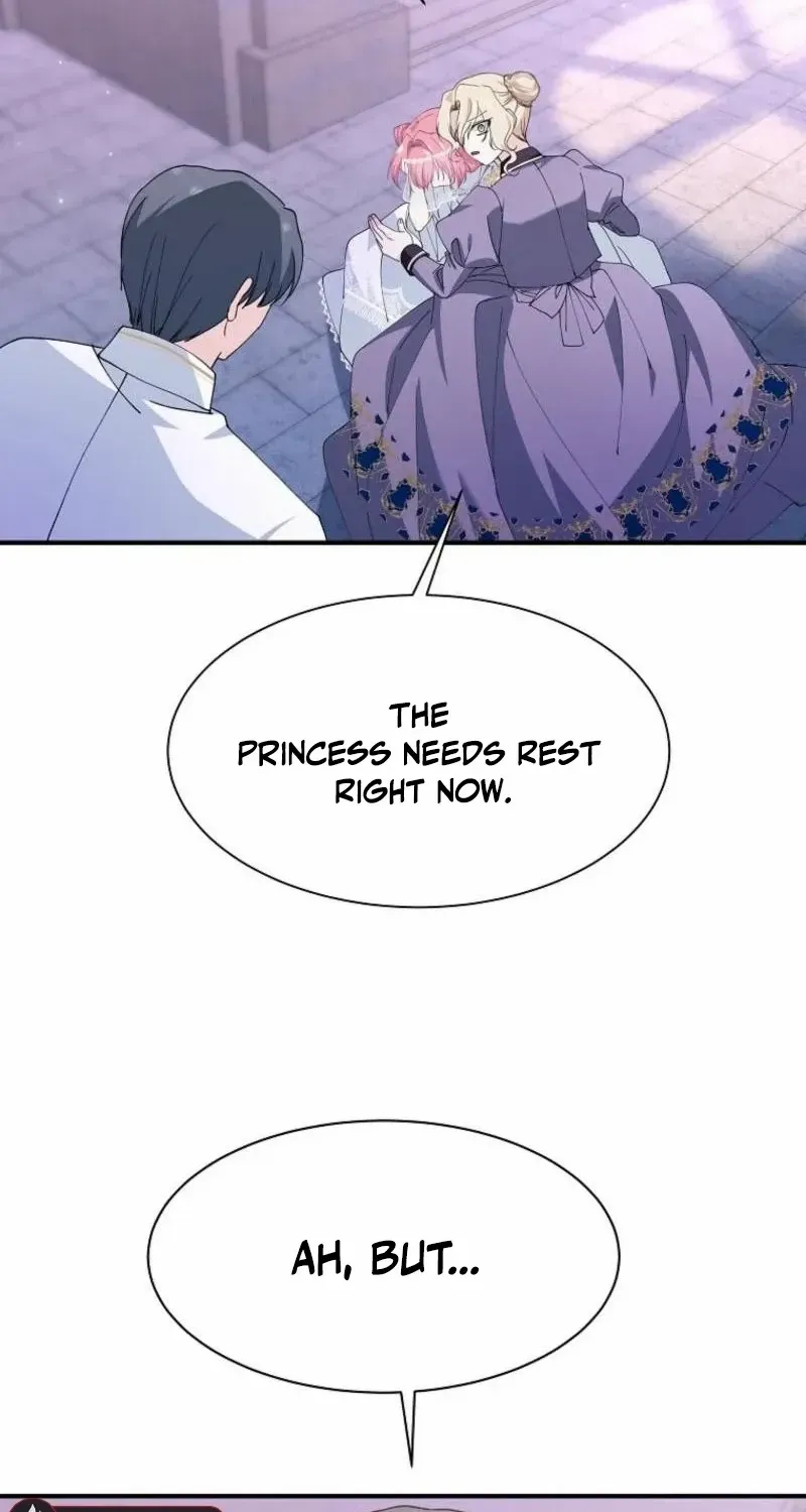 Princess of the Demon King Chapter 10 page 33 - 