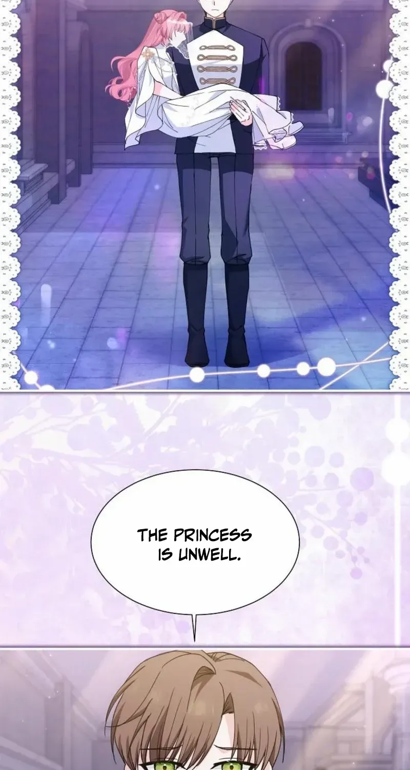 Princess of the Demon King Chapter 10 page 36 - 