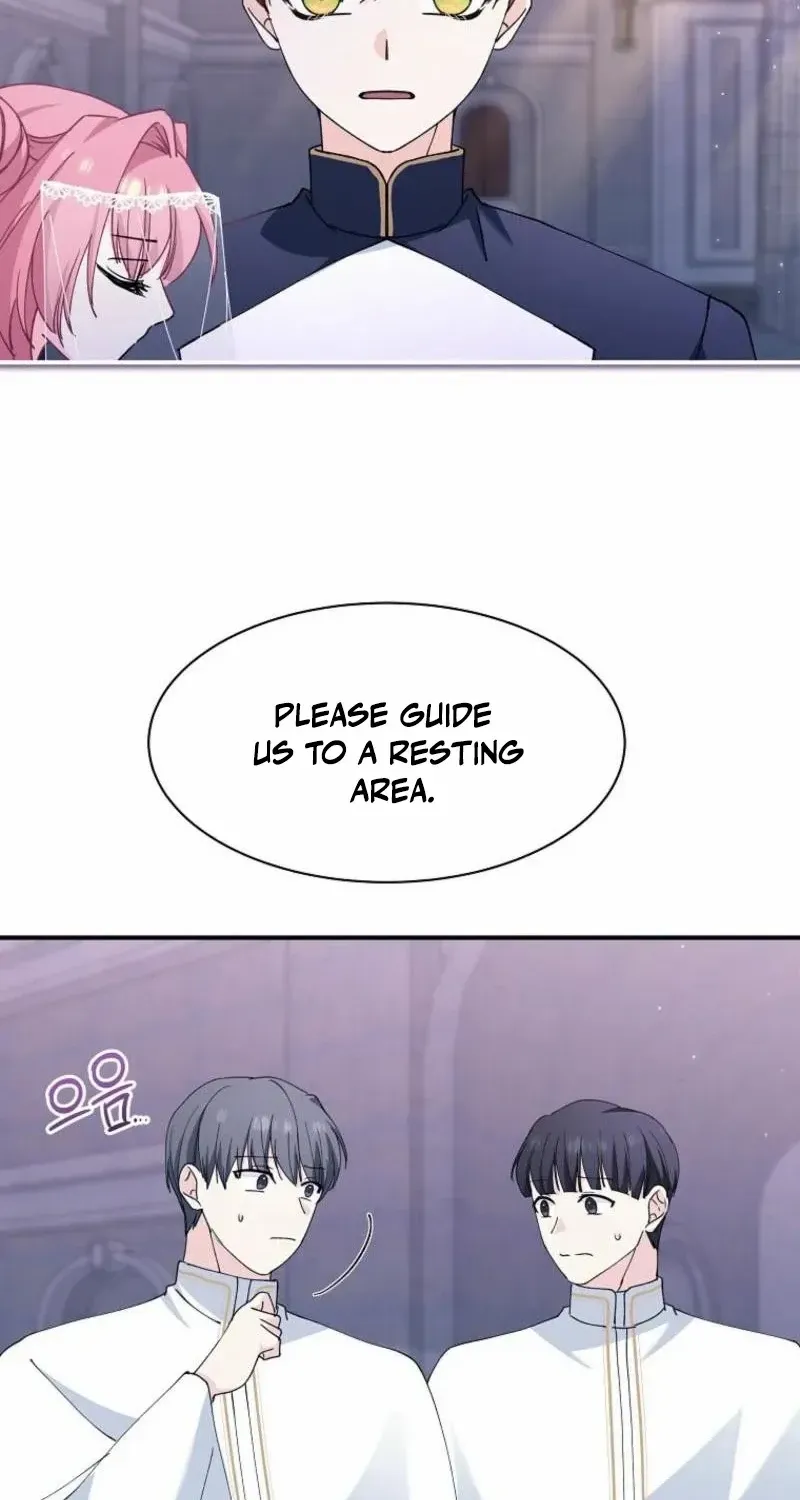 Princess of the Demon King Chapter 10 page 37 - 