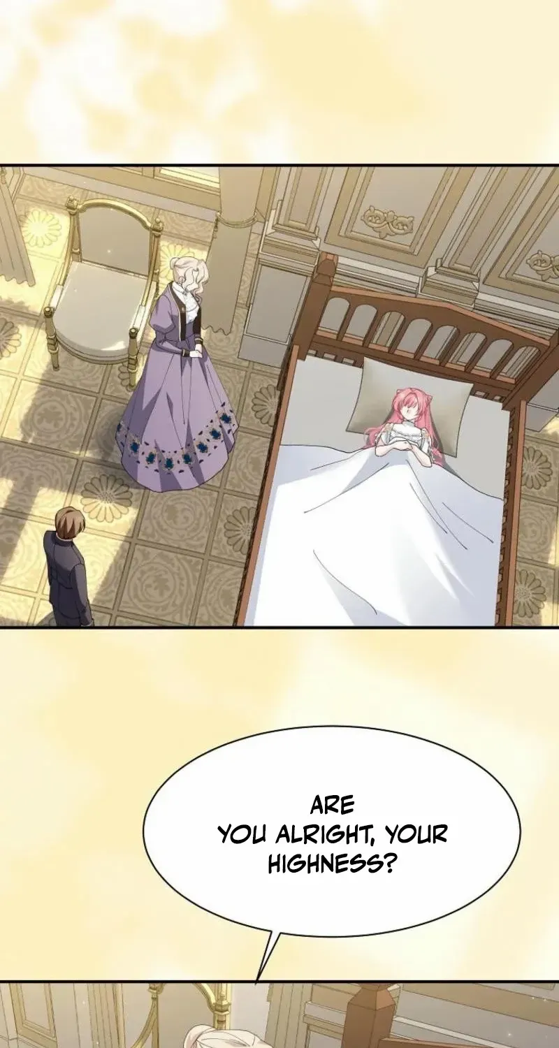 Princess of the Demon King Chapter 10 page 40 - 