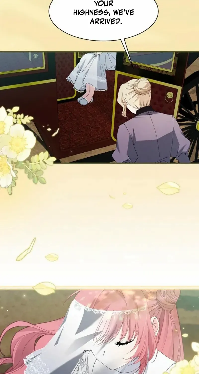 Princess of the Demon King Chapter 10 page 5 - 