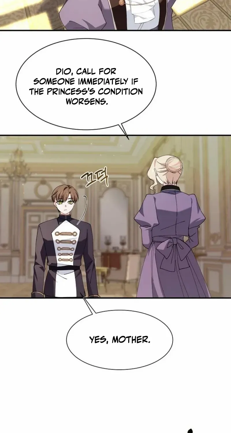 Princess of the Demon King Chapter 10 page 44 - 