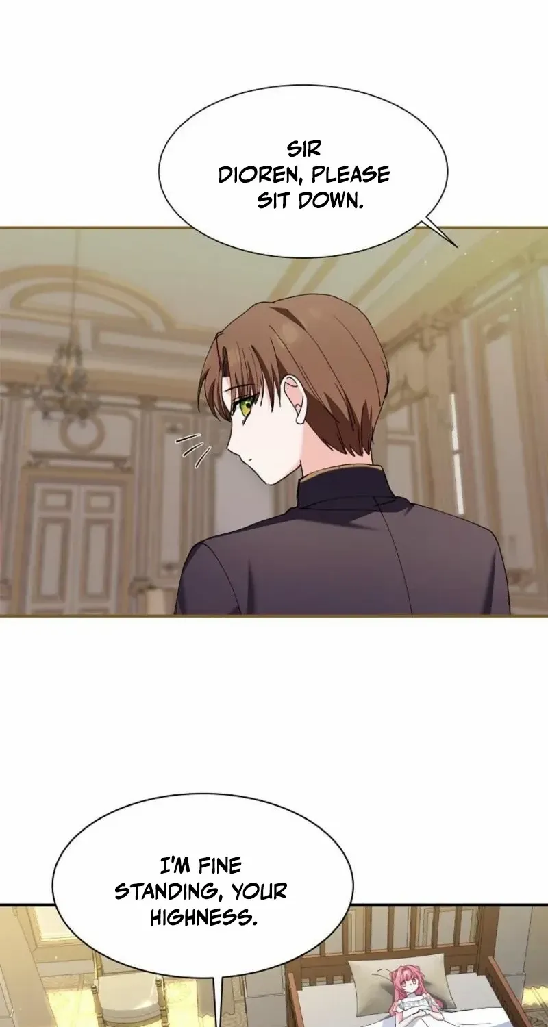 Princess of the Demon King Chapter 10 page 47 - 