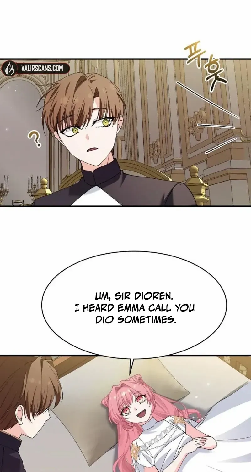 Princess of the Demon King Chapter 10 page 52 - 