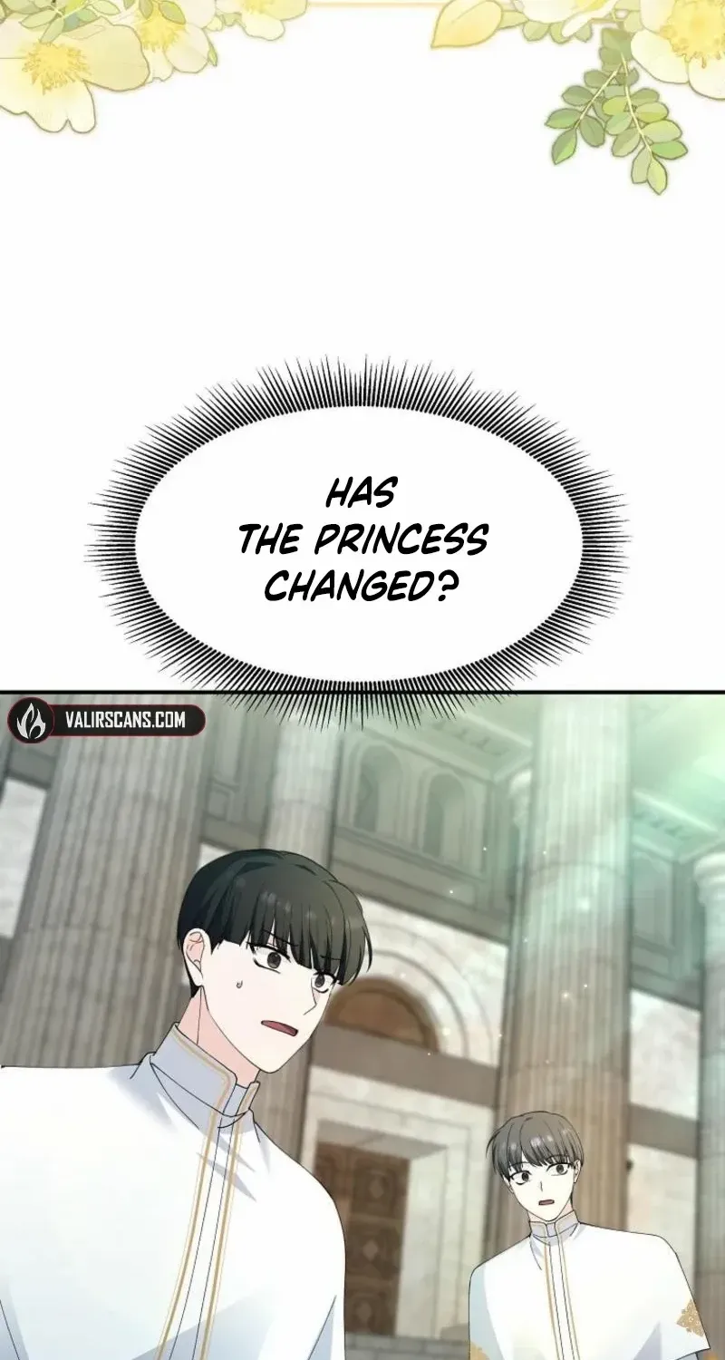 Princess of the Demon King Chapter 10 page 7 - 