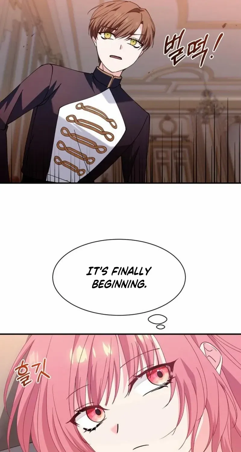 Princess of the Demon King Chapter 10 page 62 - 