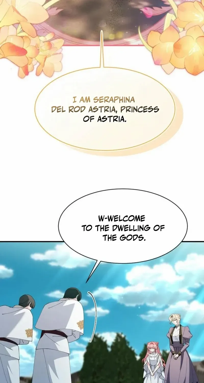 Princess of the Demon King Chapter 10 page 9 - 