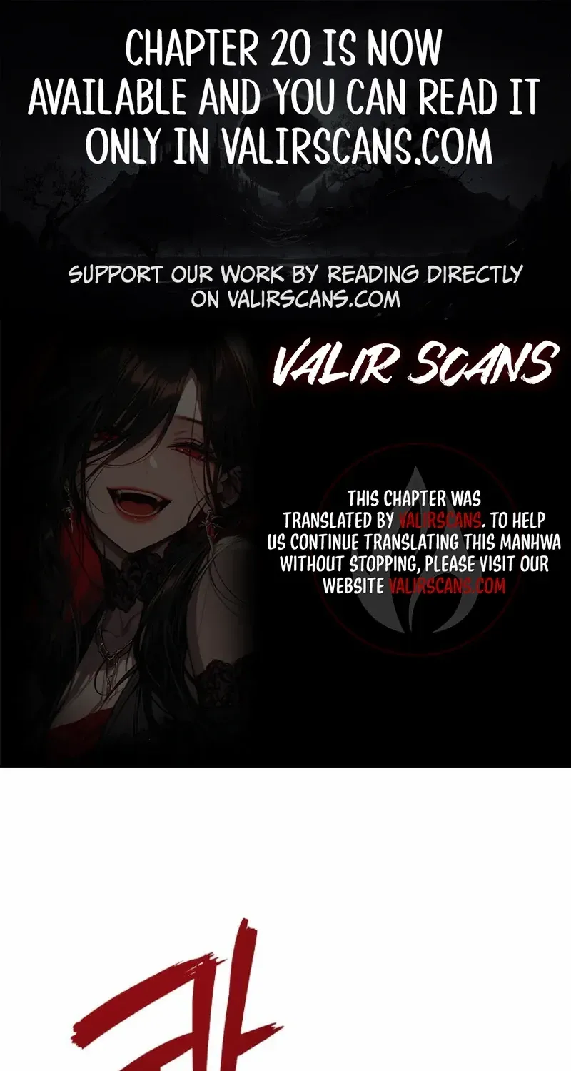 Princess of the Demon King Chapter 11 page 1 - 