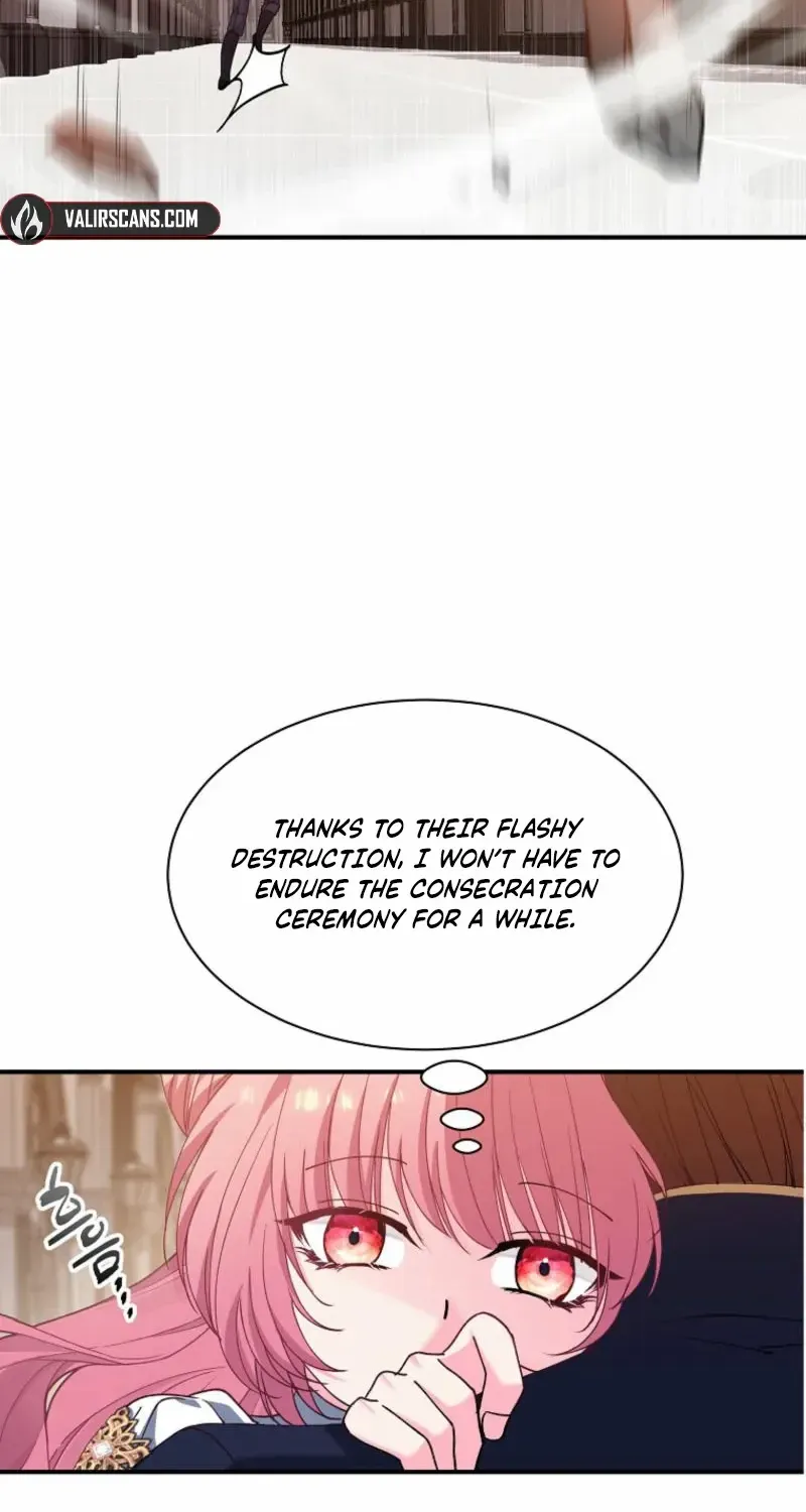 Princess of the Demon King Chapter 11 page 12 - 