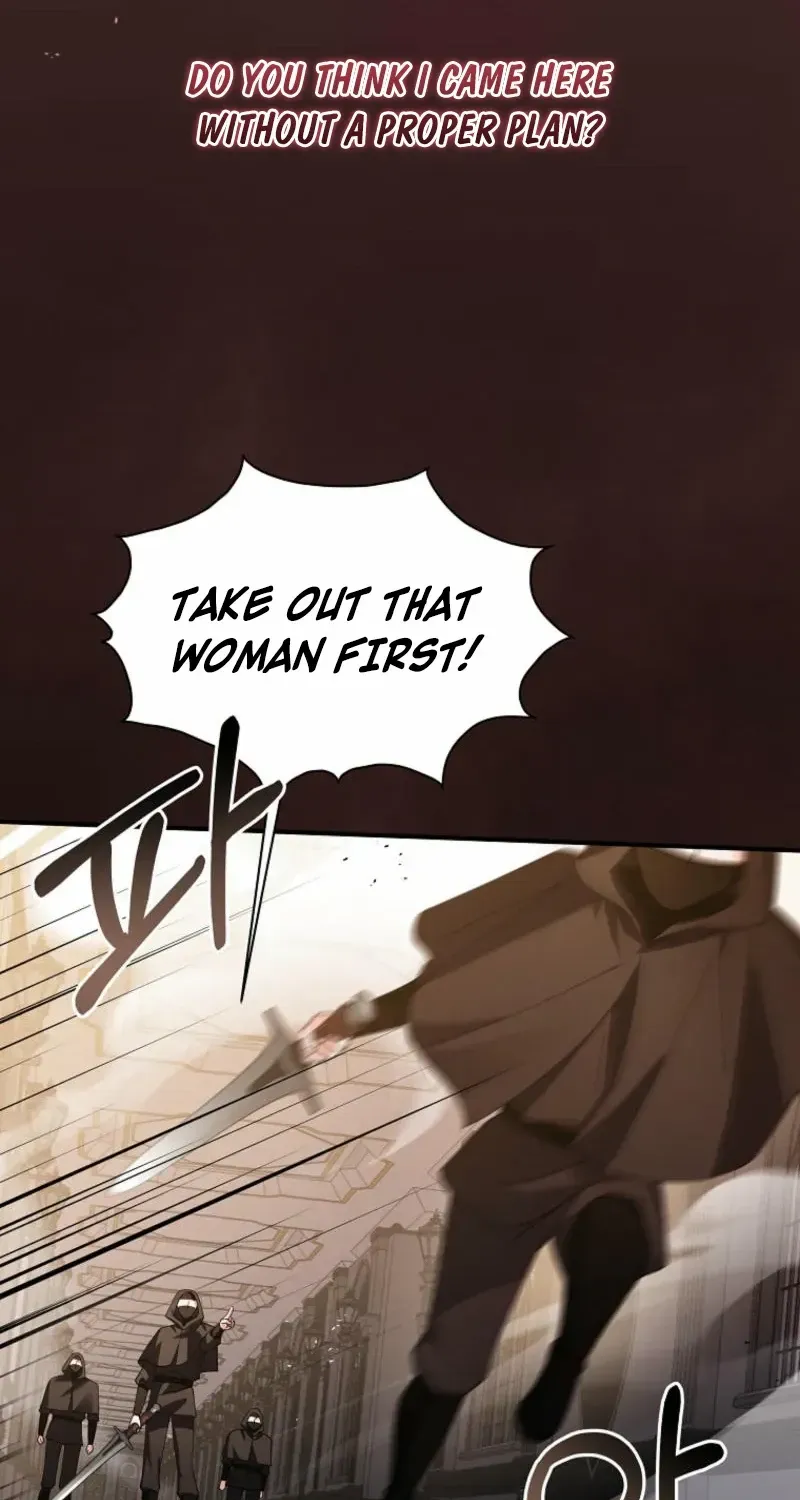 Princess of the Demon King Chapter 11 page 25 - 