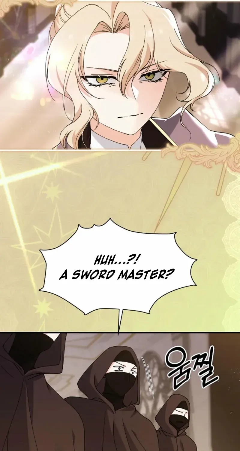 Princess of the Demon King Chapter 11 page 31 - 