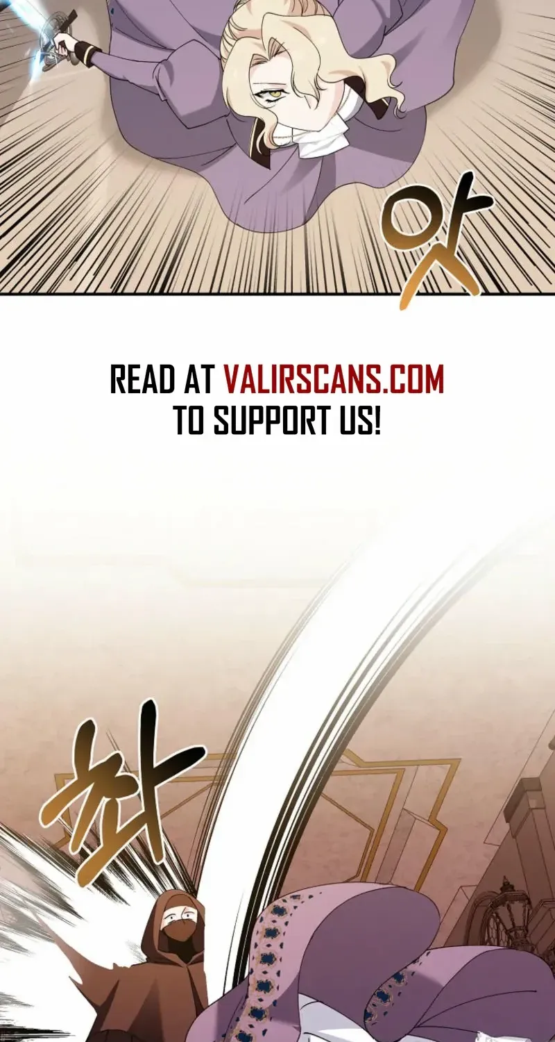 Princess of the Demon King Chapter 11 page 43 - 