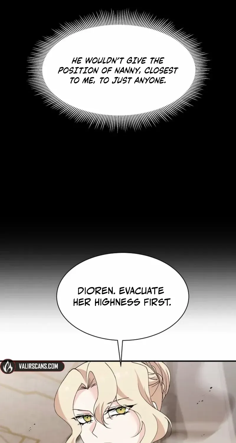 Princess of the Demon King Chapter 11 page 48 - 