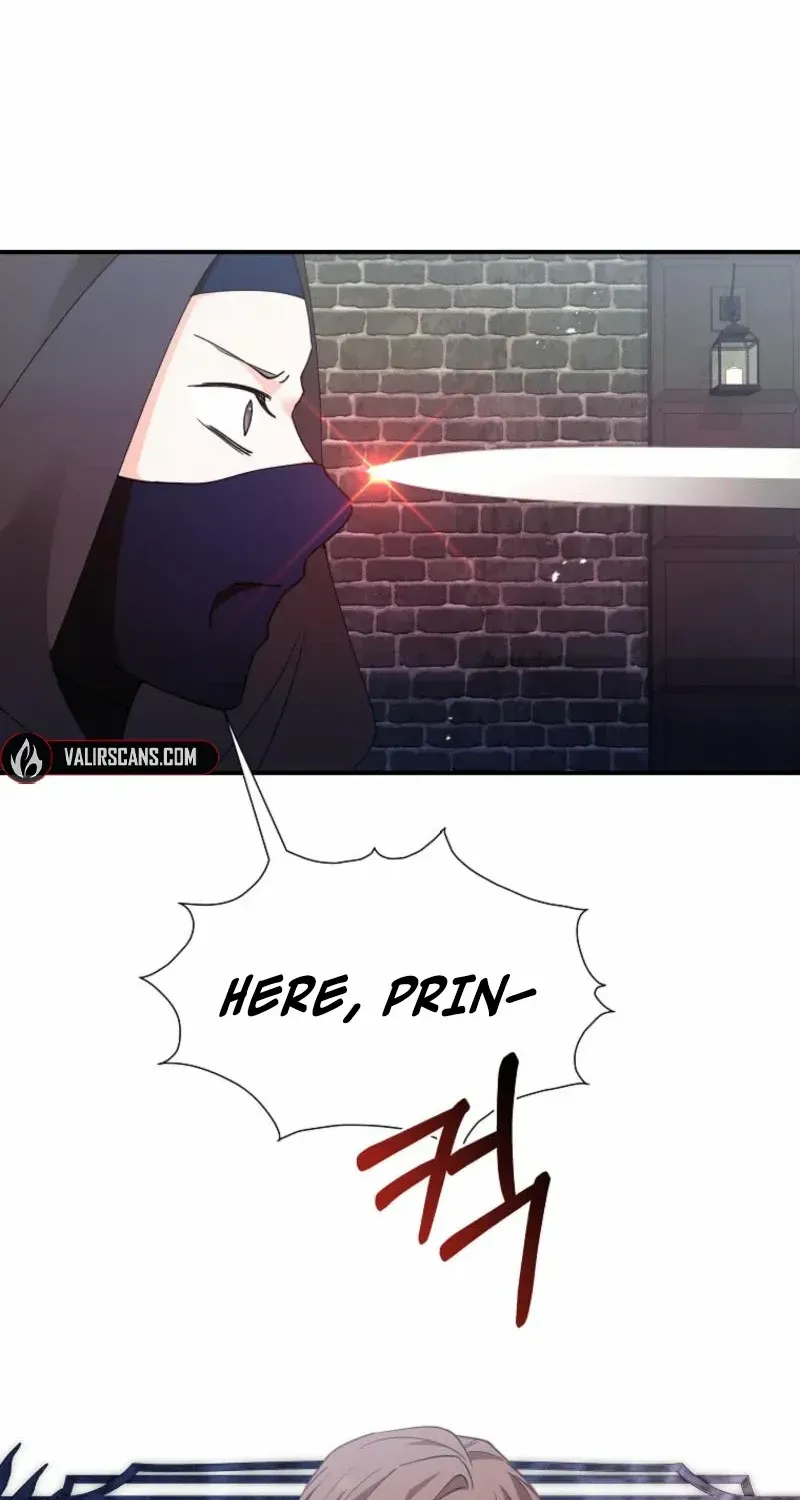 Princess of the Demon King Chapter 11 page 54 - 