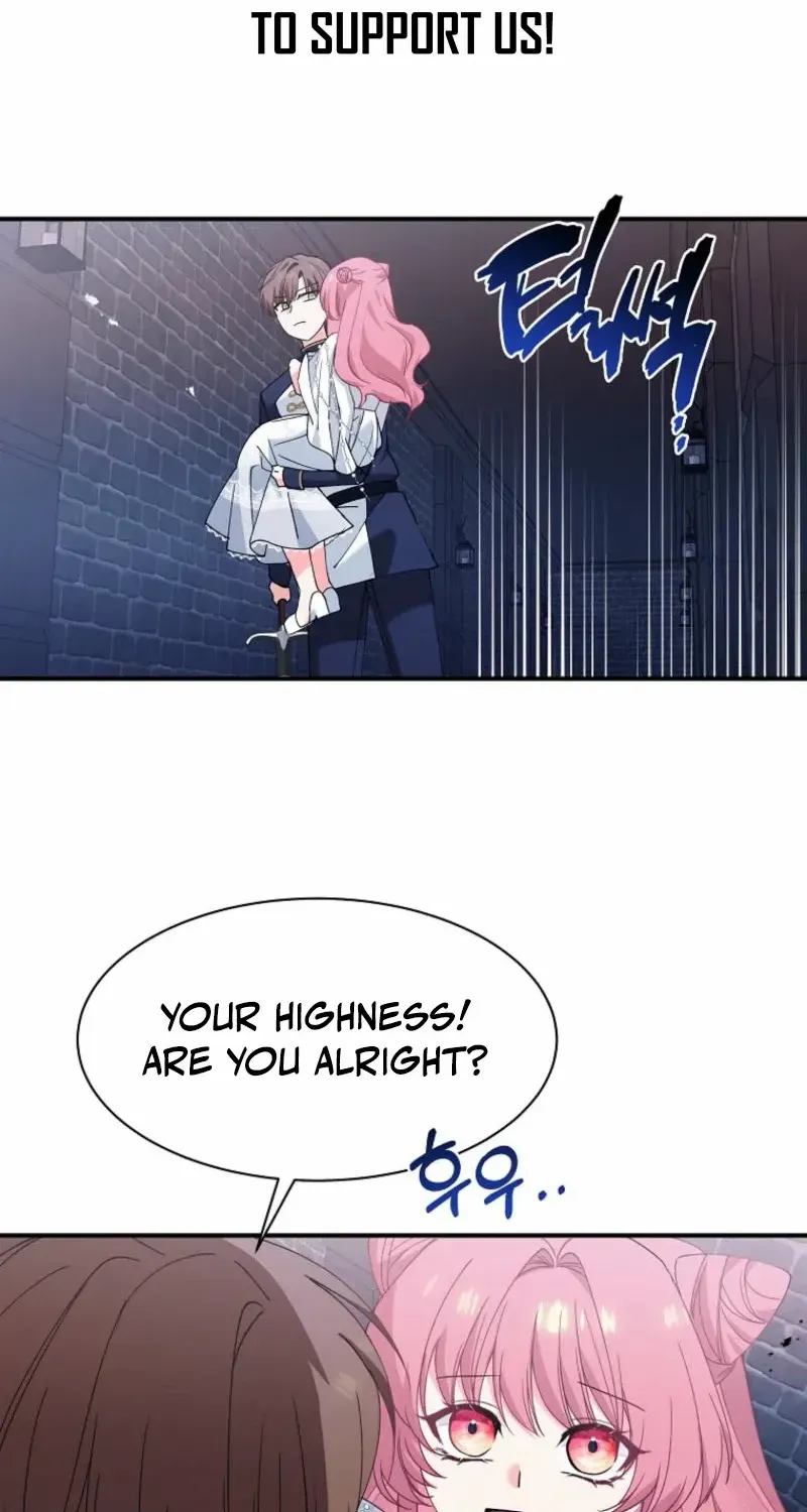 Princess of the Demon King Chapter 11 page 58 - 