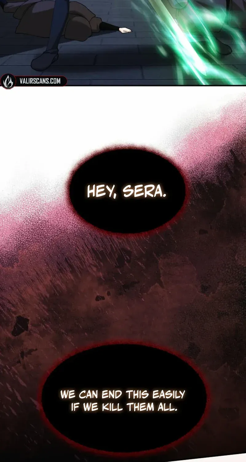 Princess of the Demon King Chapter 11 page 63 - 