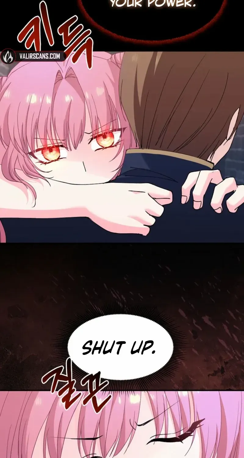 Princess of the Demon King Chapter 11 page 66 - 