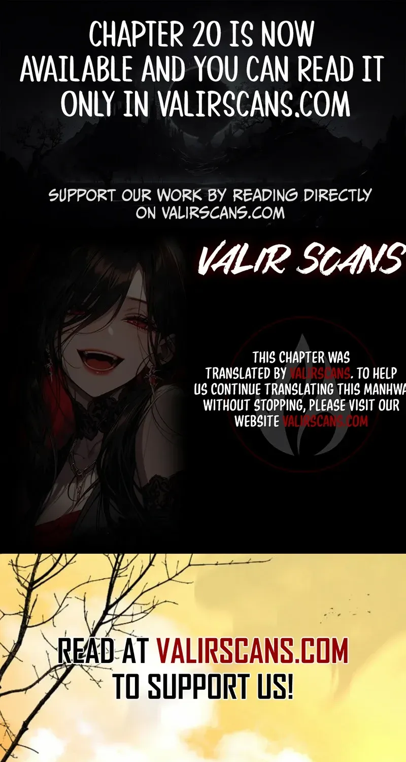 Princess of the Demon King Chapter 12 page 1 - 