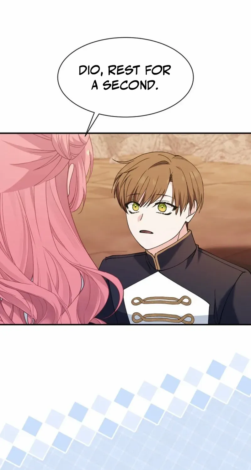 Princess of the Demon King Chapter 12 page 11 - 
