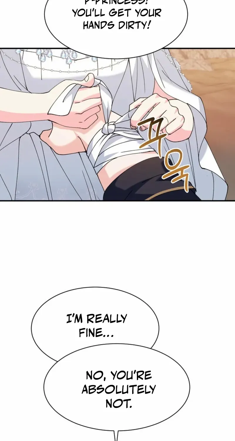 Princess of the Demon King Chapter 12 page 13 - 