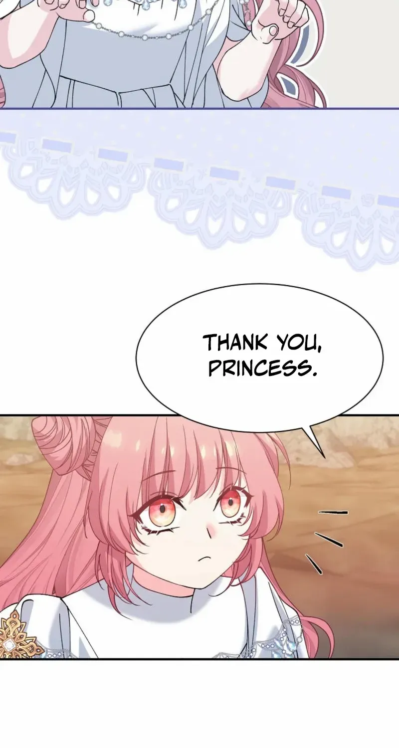 Princess of the Demon King Chapter 12 page 17 - 