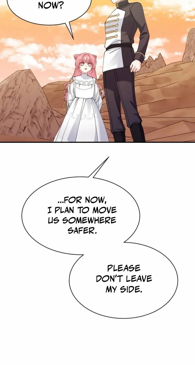 Princess of the Demon King Chapter 12 page 20 - 