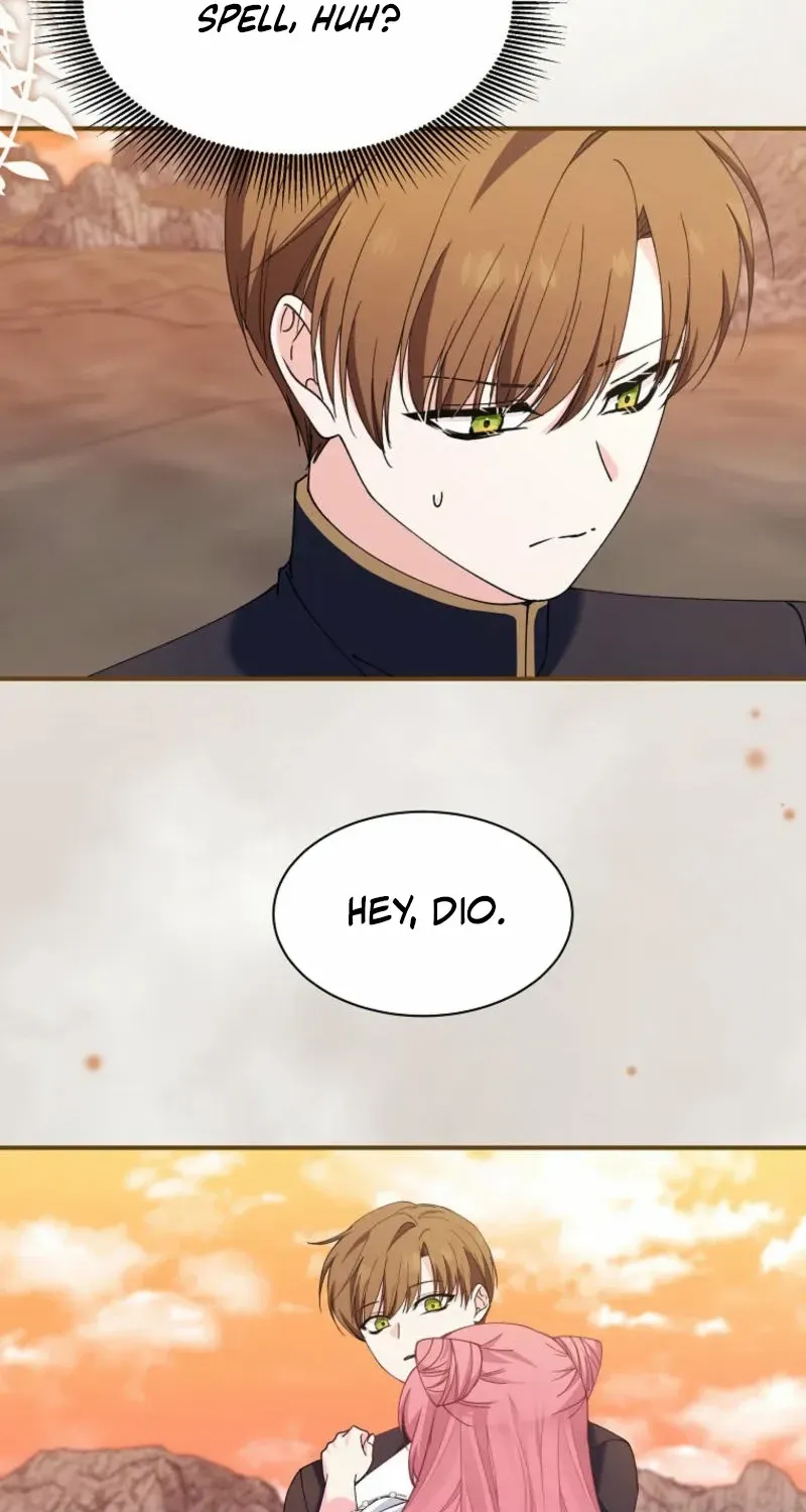 Princess of the Demon King Chapter 12 page 3 - 