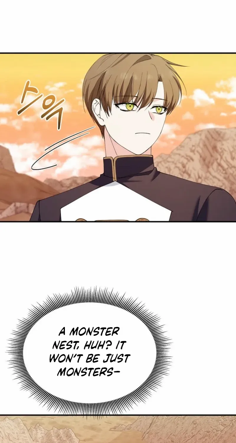 Princess of the Demon King Chapter 12 page 21 - 